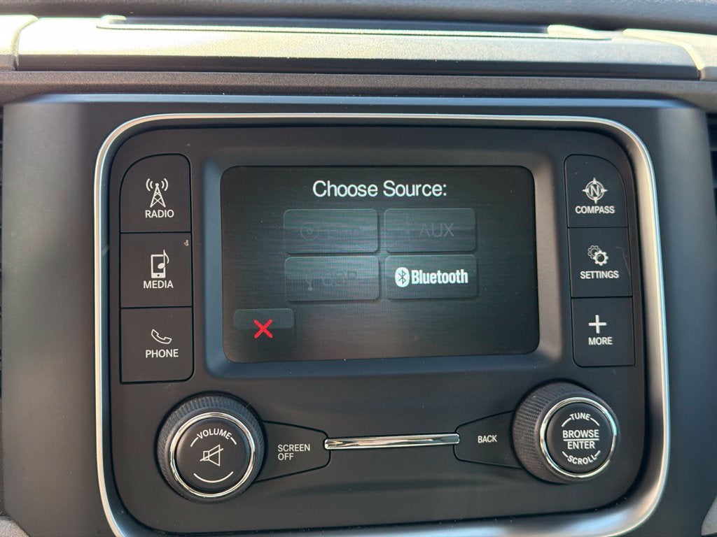 2014 RAM 3500 Tradesman