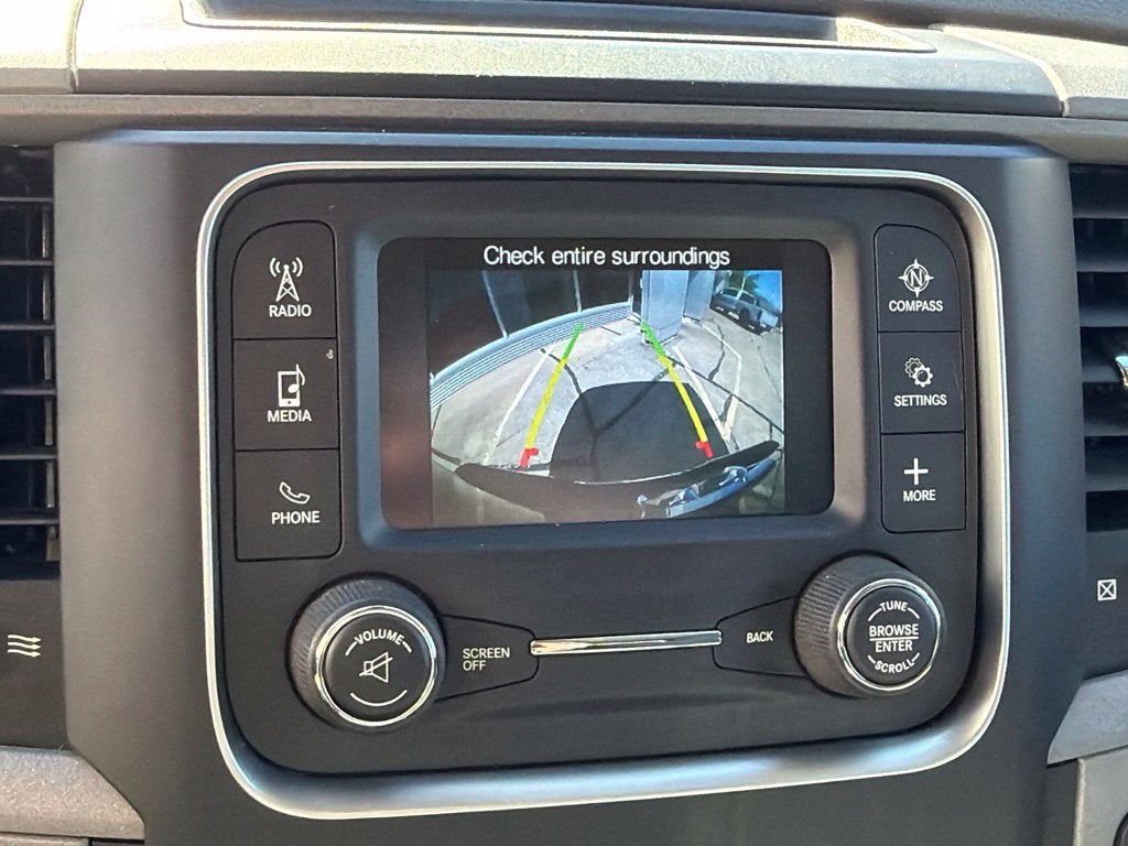 2014 RAM 3500 Tradesman