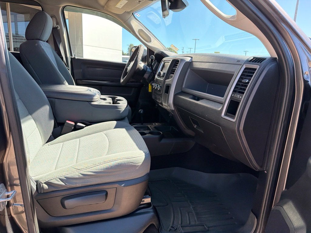 2014 RAM 3500 Tradesman