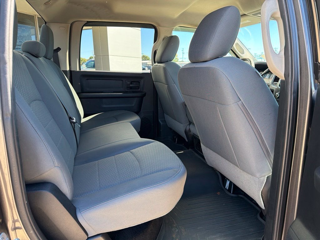 2014 RAM 3500 Tradesman