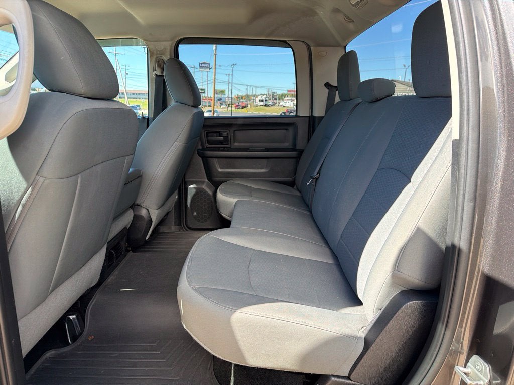 2014 RAM 3500 Tradesman