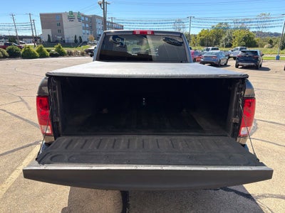 2014 RAM 3500 Tradesman