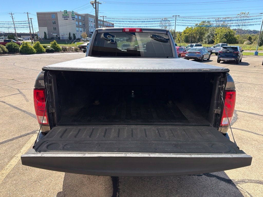 2014 RAM 3500 Tradesman