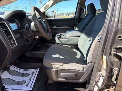 2014 RAM 3500 Tradesman