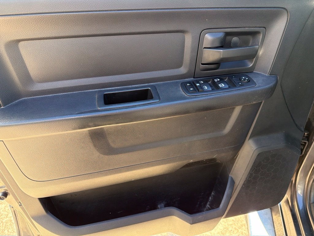 2014 RAM 3500 Tradesman