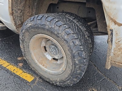 2022 RAM 3500 Tradesman