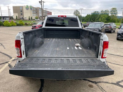 2023 RAM 3500 Big Horn