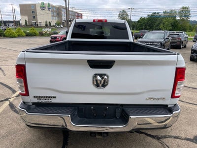 2023 RAM 3500 Big Horn