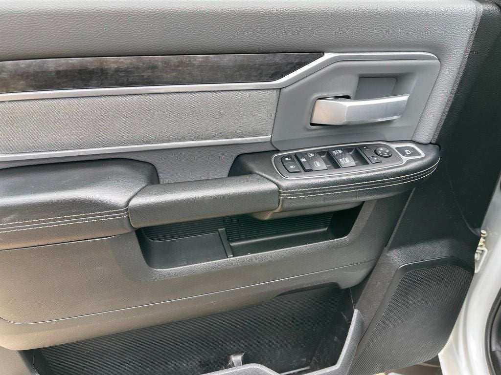 2023 RAM 3500 Big Horn
