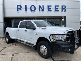 2023 RAM 3500 Big Horn