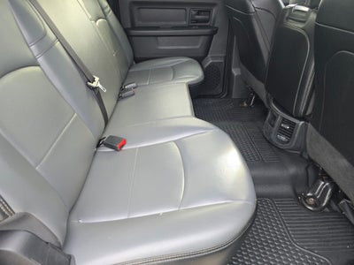 2023 RAM 5500HD Tradesman