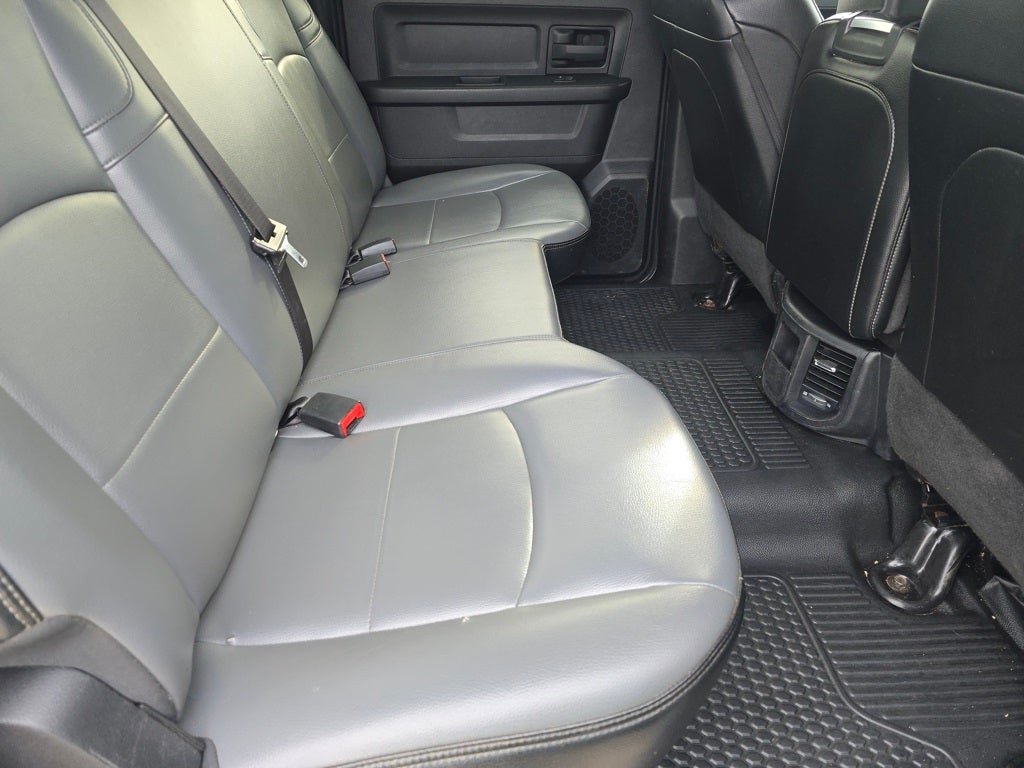 2023 RAM 5500HD Tradesman