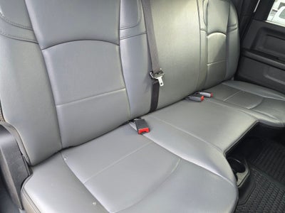 2023 RAM 5500HD Tradesman