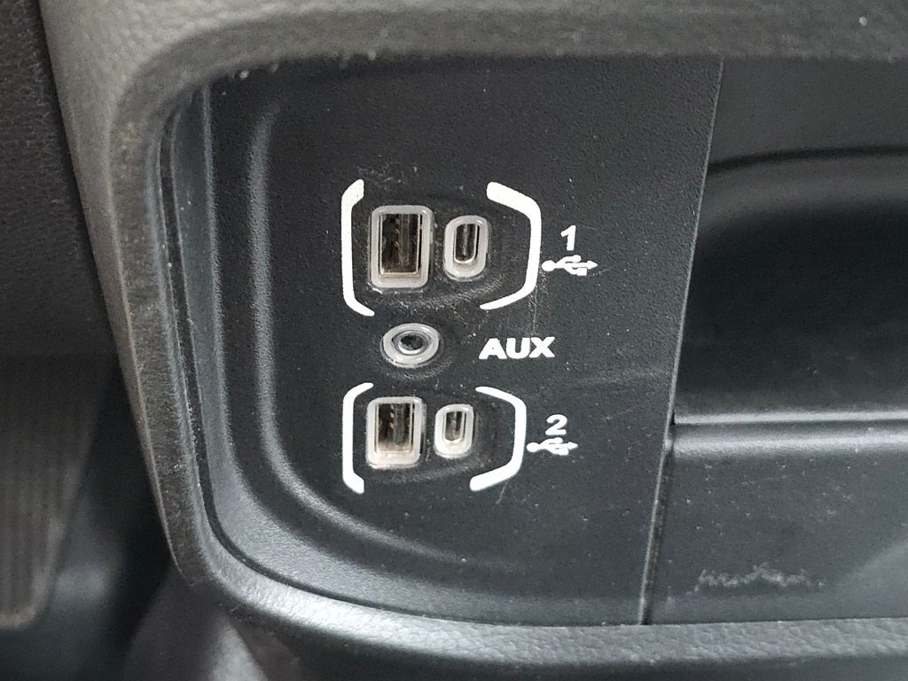 2023 RAM 5500HD Tradesman