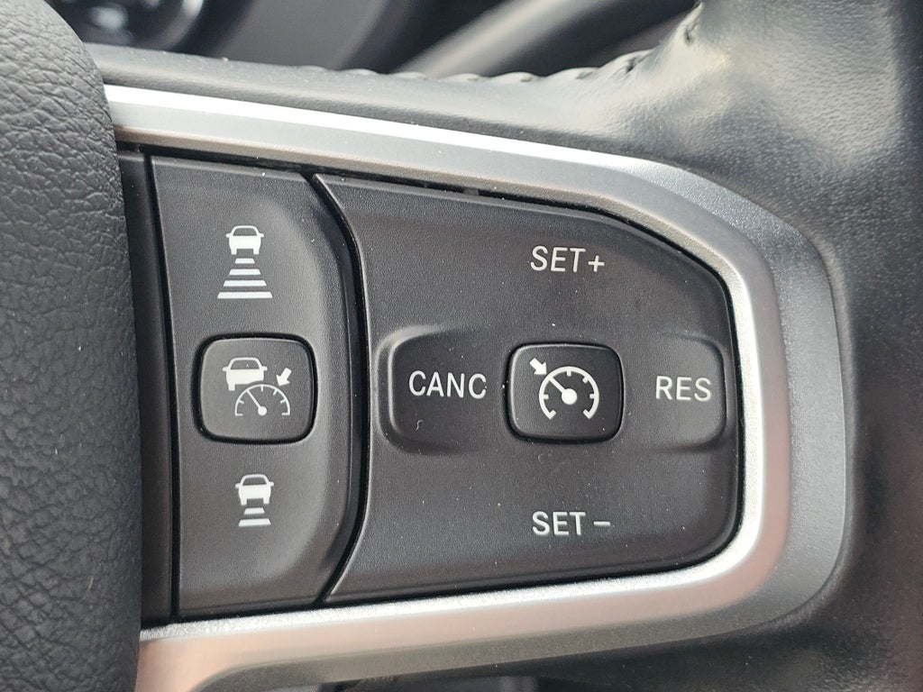 2023 RAM 5500HD Tradesman