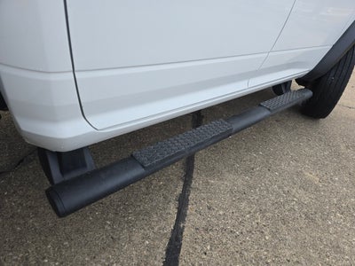 2023 RAM 5500HD Tradesman