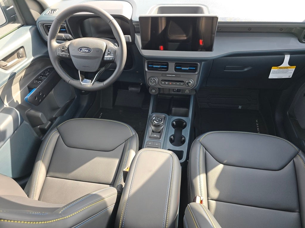 2026 Ford Maverick Lobo High