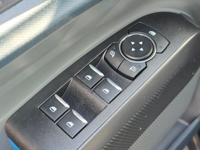 2026 Ford Maverick Lobo High