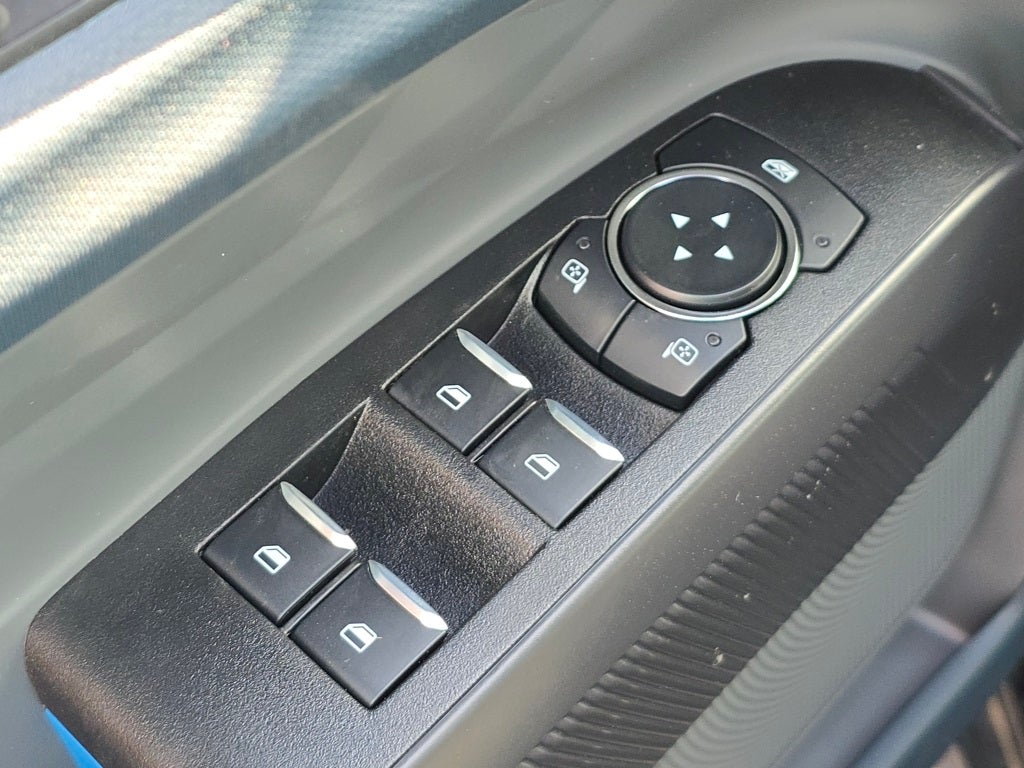 2026 Ford Maverick Lobo High