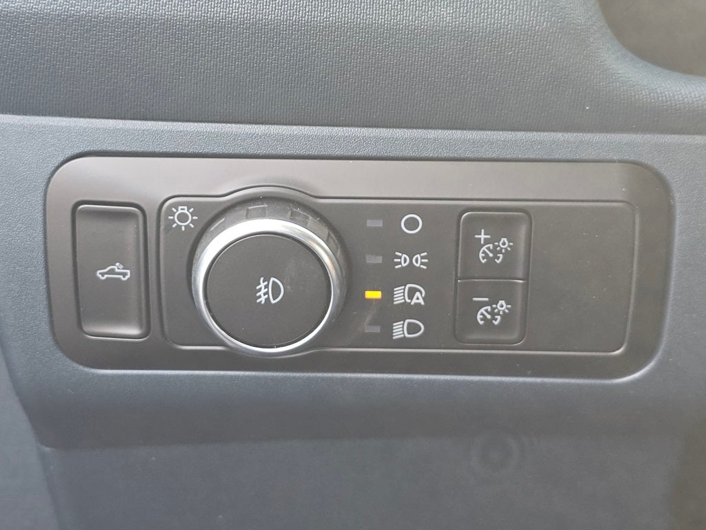 2026 Ford Maverick Lobo High