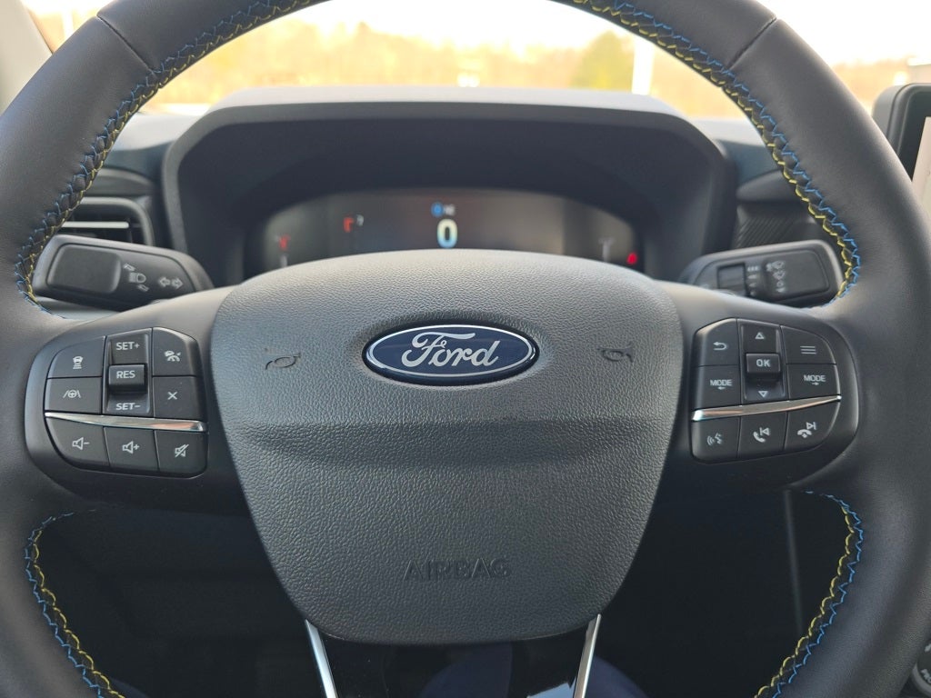 2026 Ford Maverick Lobo High