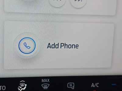 2026 Ford Maverick Lobo High