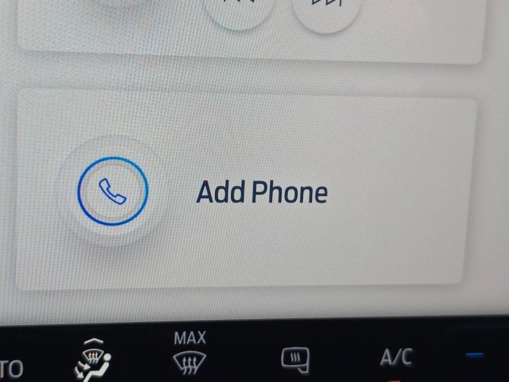 2026 Ford Maverick Lobo High