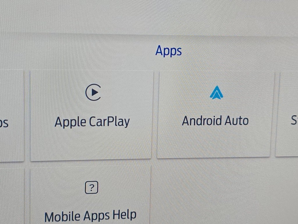 2026 Ford Maverick Lobo High