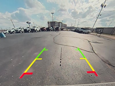 2026 Ford Maverick Lobo High