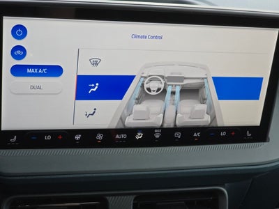 2026 Ford Maverick Lobo High