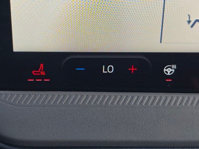 2026 Ford Maverick Lobo High