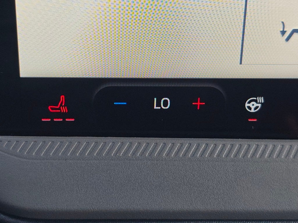 2026 Ford Maverick Lobo High