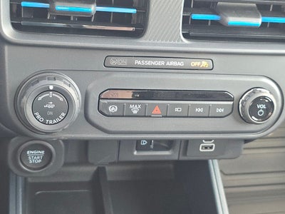 2026 Ford Maverick Lobo High