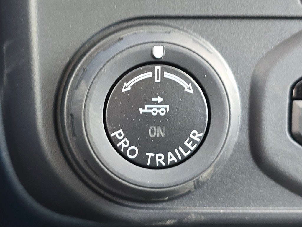 2026 Ford Maverick Lobo High