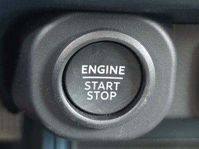 2026 Ford Maverick Lobo High