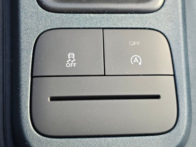 2026 Ford Maverick Lobo High