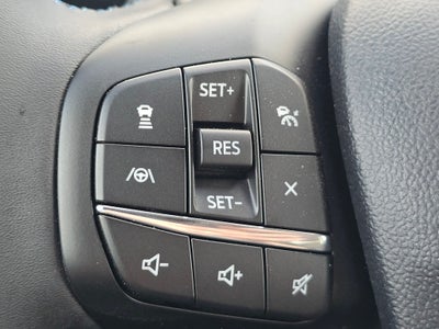 2026 Ford Maverick Lobo High