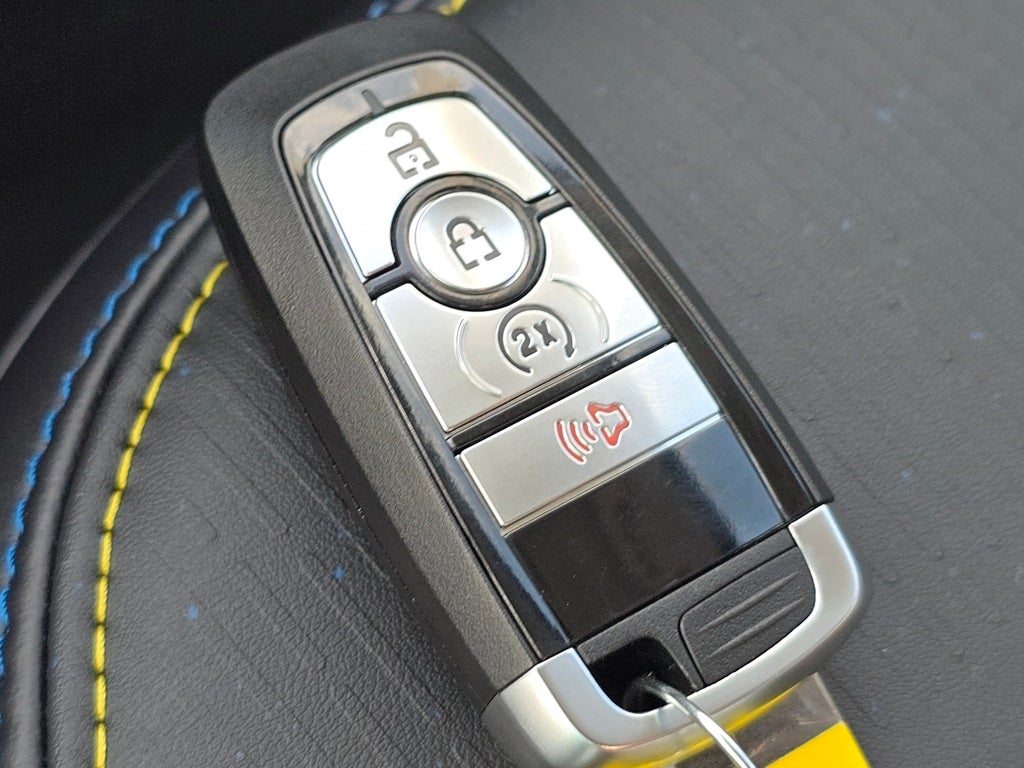 2026 Ford Maverick Lobo High