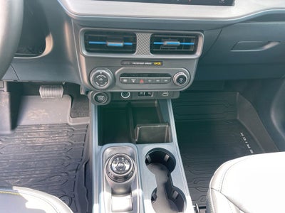 2026 Ford Maverick Maverick Lobo™