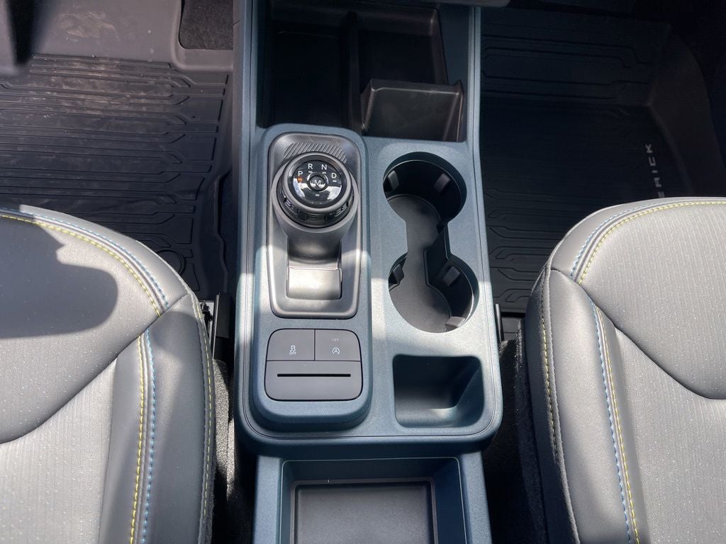 2026 Ford Maverick Maverick Lobo™