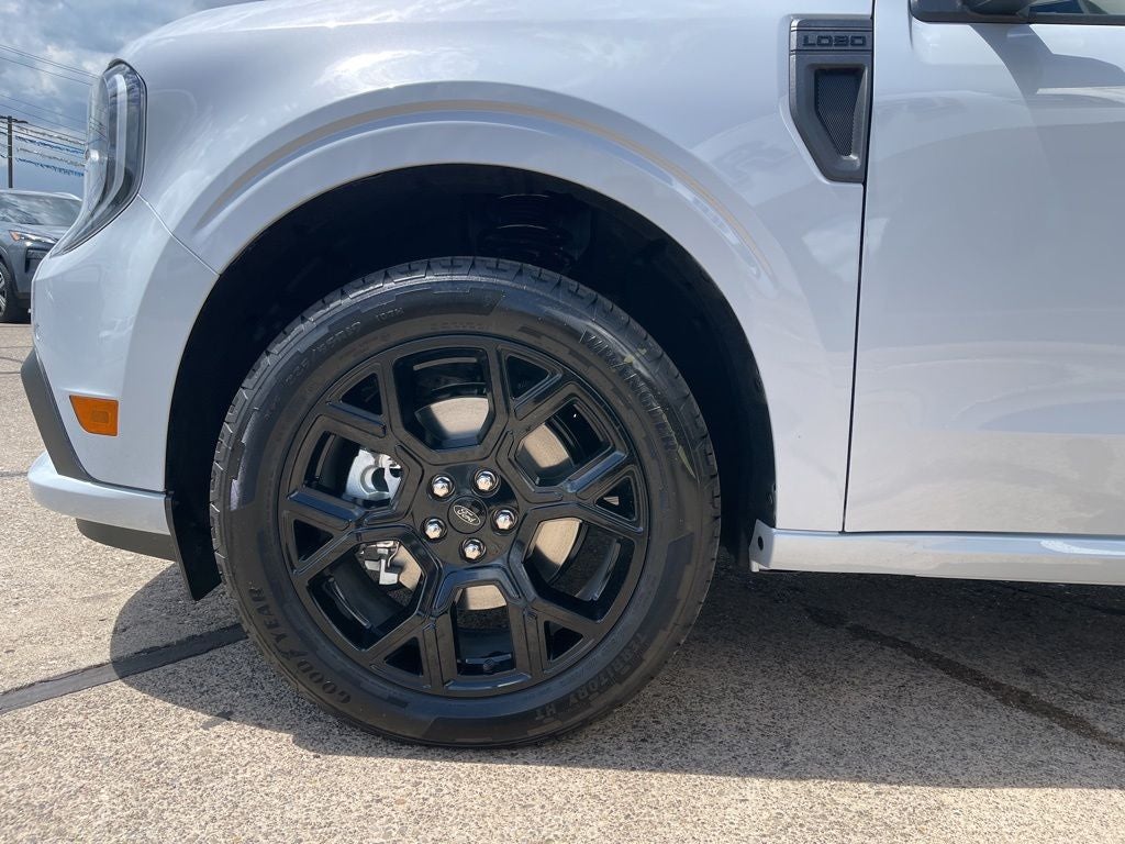 2026 Ford Maverick Maverick Lobo™