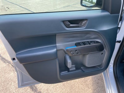 2026 Ford Maverick Maverick Lobo™