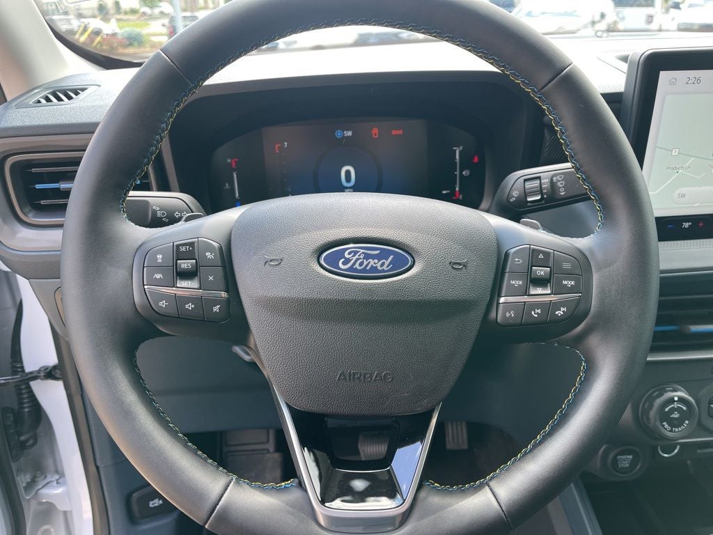 2026 Ford Maverick Maverick Lobo™