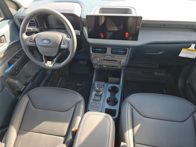 2026 Ford Maverick Lobo High