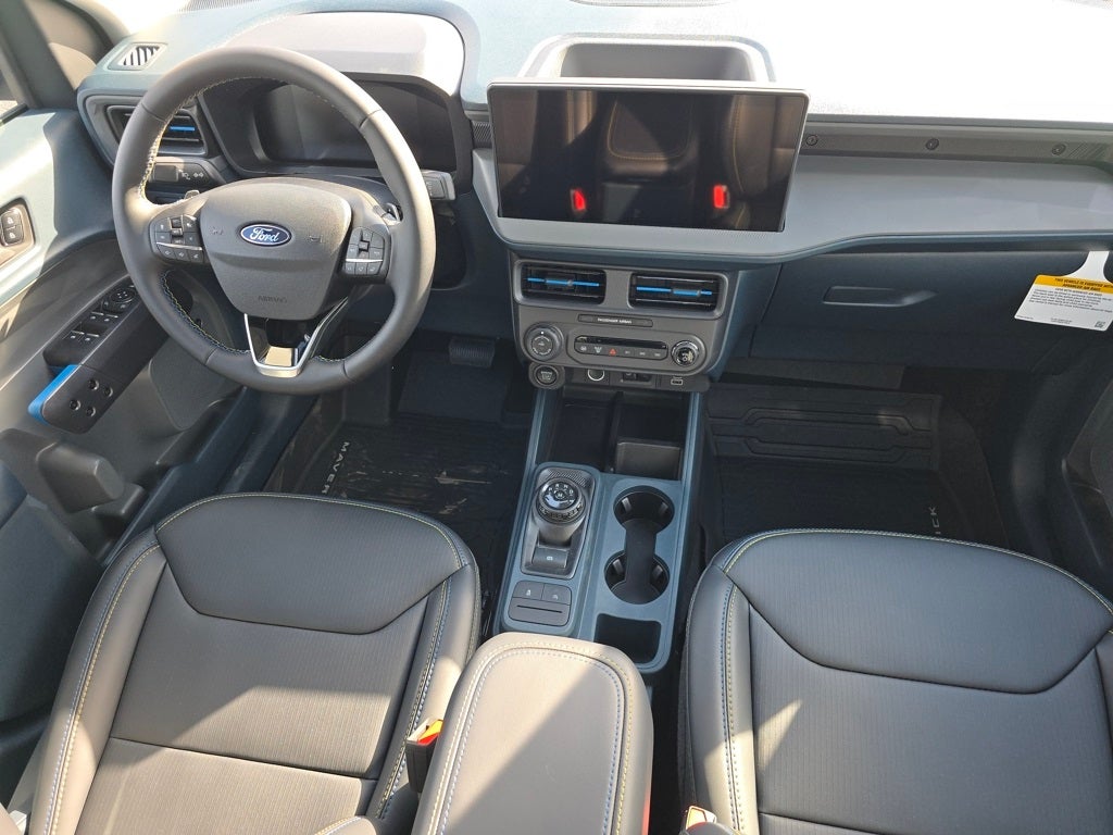 2026 Ford Maverick Lobo High