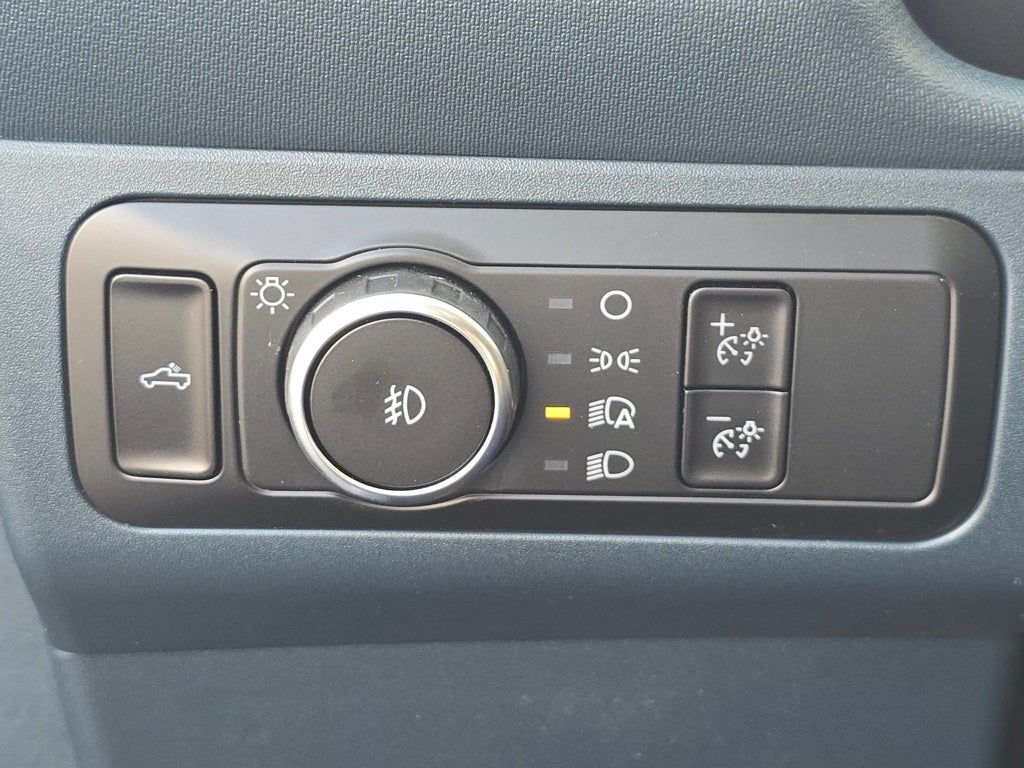 2026 Ford Maverick Lobo High