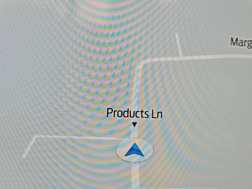 2026 Ford Maverick Lobo High