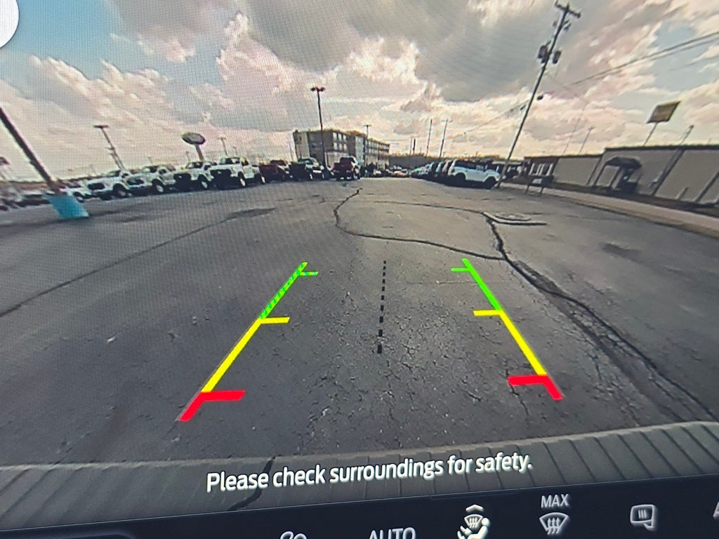 2026 Ford Maverick Lobo High