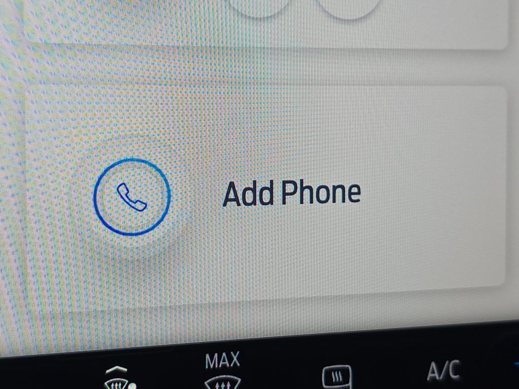 2026 Ford Maverick Lobo High