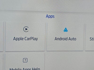 2026 Ford Maverick Lobo High